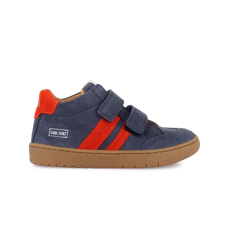 GBB AMUSANT 52<br>BLEU