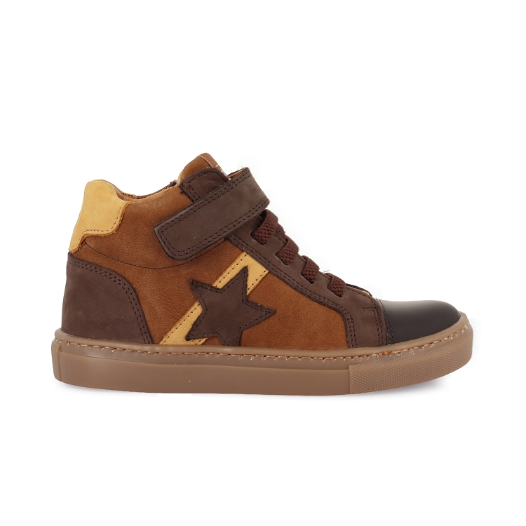 GBB ATHLETIQUE 24<br>MARRON