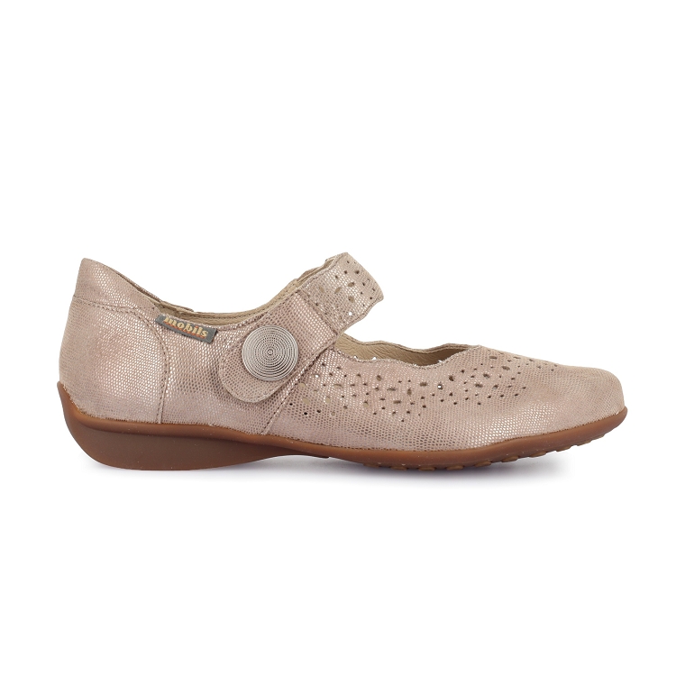 MEPHISTO FABIENNE 8118<br>TAUPE