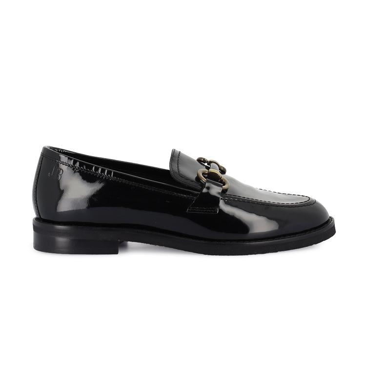 JB MARTIN GESSO 31<br>VERNIS NOIR