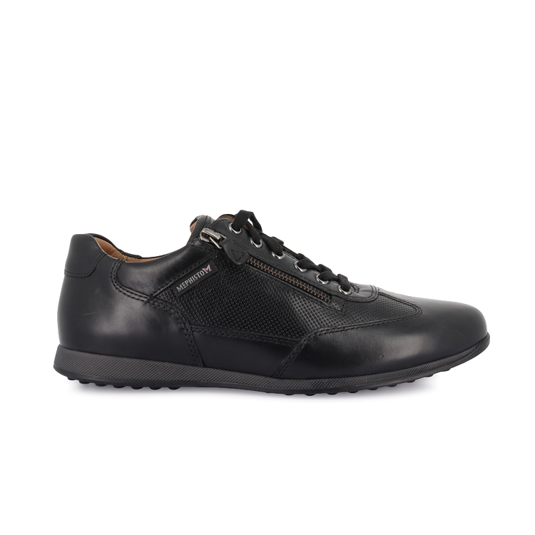 MEPHISTO LEON 6100<br>NOIR