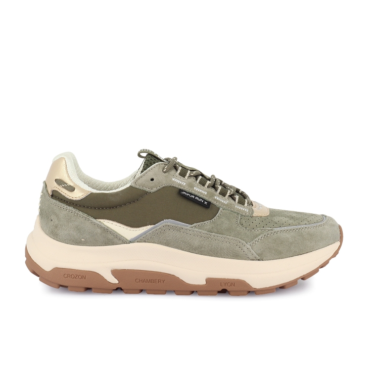 TBS JAZONNE P7F08<br>KAKI