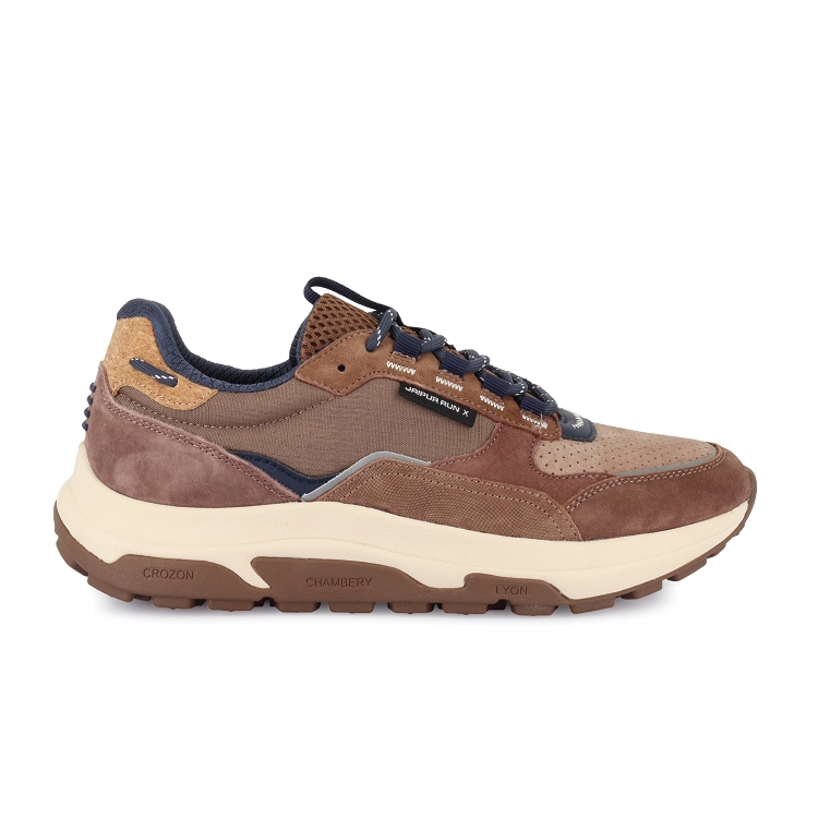 TBS JONASSE R8045<br>MARRON