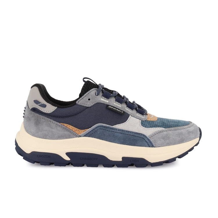 TBS JONASSE T8072<br>BLEU