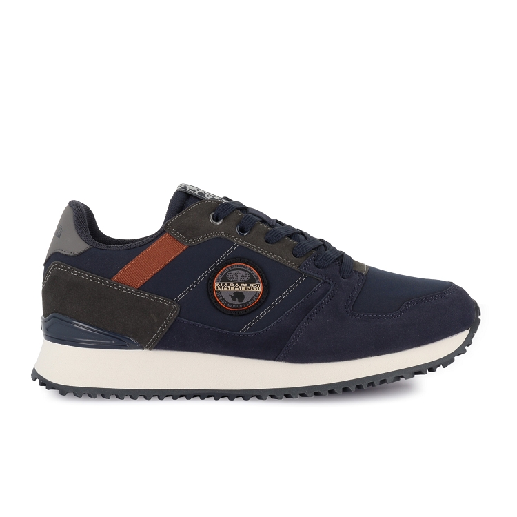 NAPAPIJRI NP0A893LMO21<br>BLEU