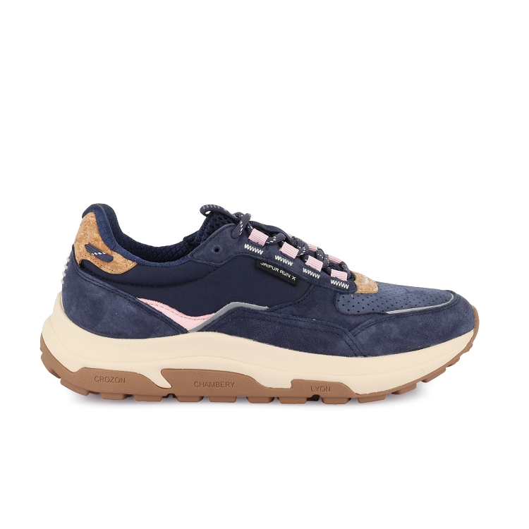 TBS JAZONNE P7P92<br>BLEU