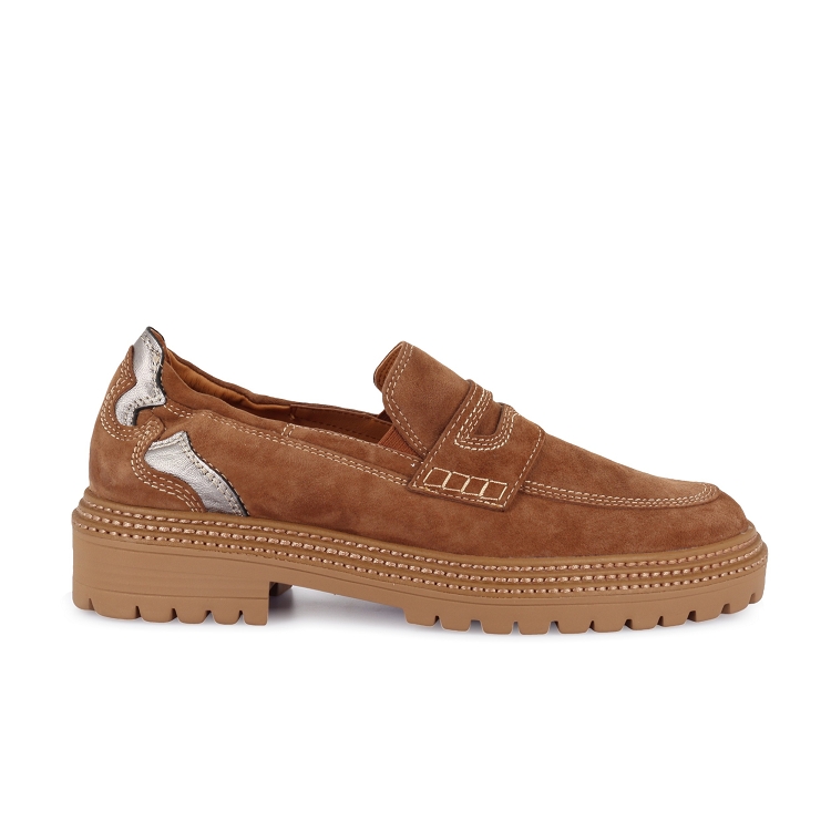 MAM ZELLE GULLI<br>MARRON
