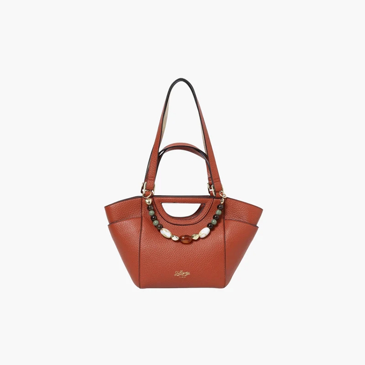LOLLIPOPS STEFIE SHOPPER M<br>ORANGE