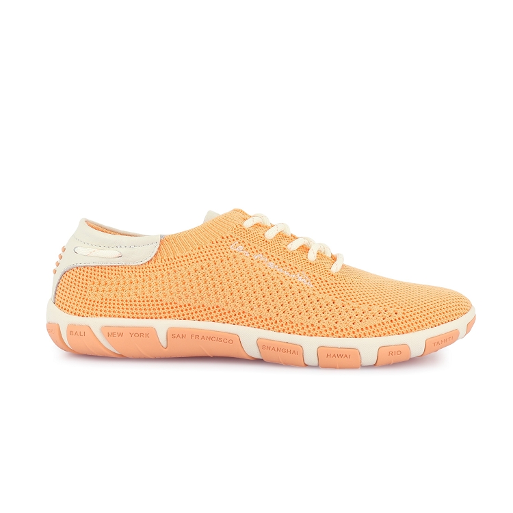 TBS JAZARIA Q7966<br>ORANGE