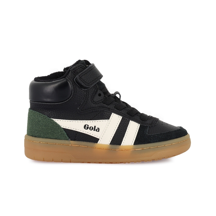 GOLA TALON TRAINER CKA540BW<br>NOIR