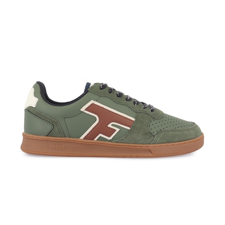 FAGUO HAZEL KAK10<br>KAKI