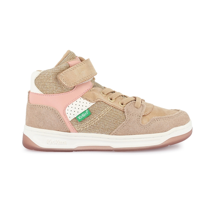 KICKERS JR KICKADO 113