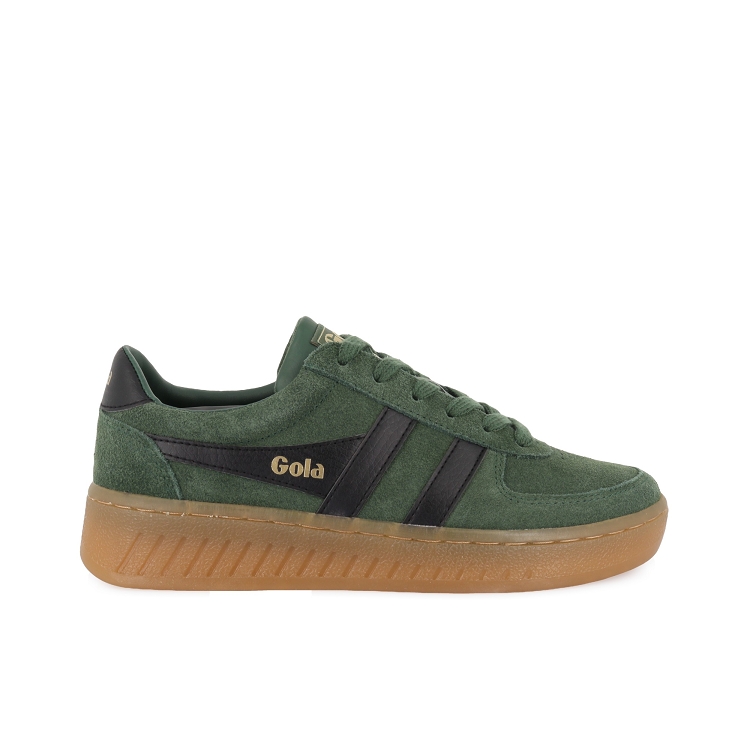 GOLA GRANDSLAM CLA 589 NB<br>VERT