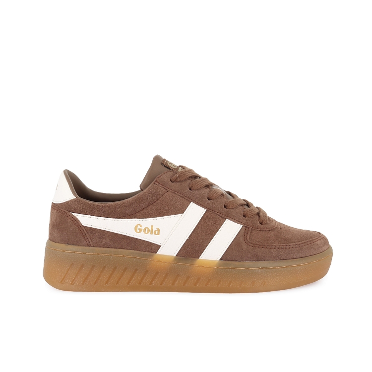 GOLA GRANDSLAM CLA 589 TW<br>MARRON