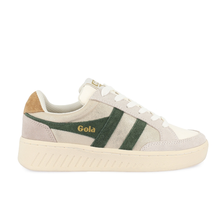 GOLA SUPERSLAM CLB 334 YN<br>DORE