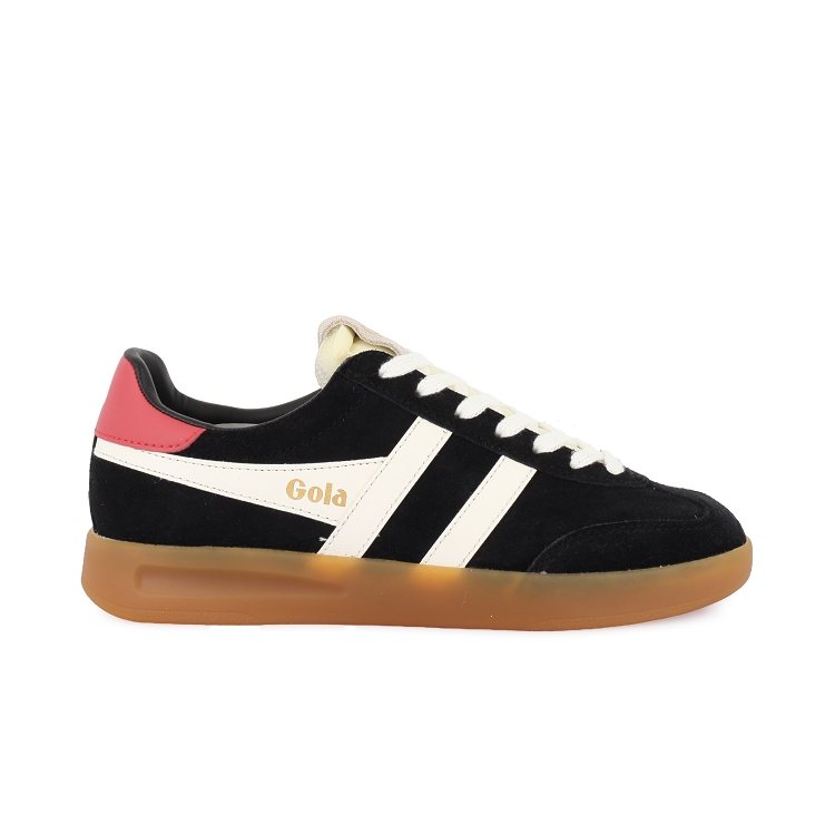 GOLA CYCLONE CLB 762 BH<br>NOIR