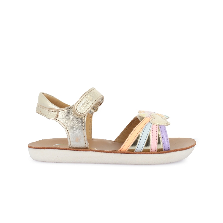 SHOOPOM GOA HEART<br>DORE