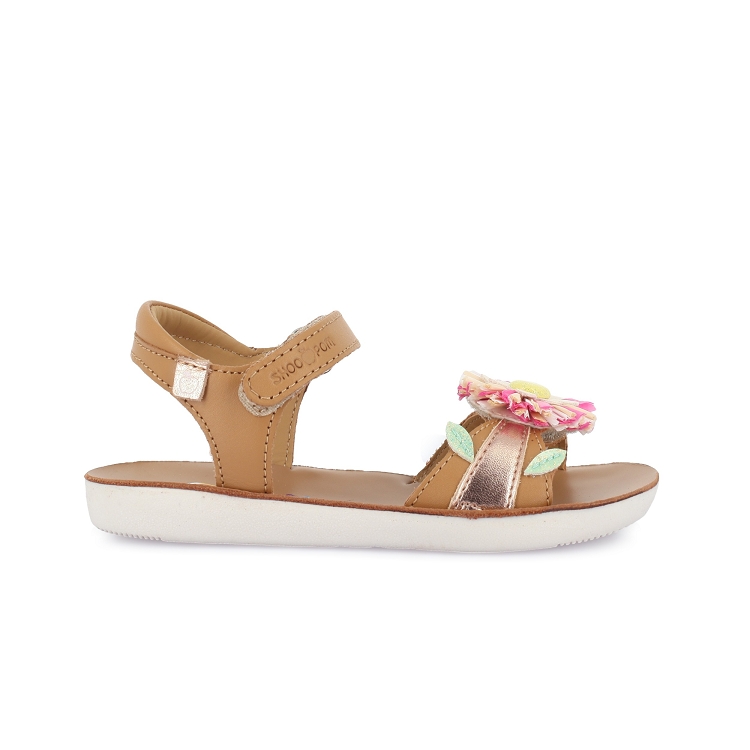 SHOOPOM GOA RIFIFI<br>CAMEL