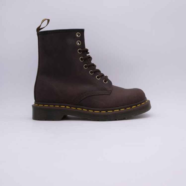 Dr martens<br>1460 gaucho marron