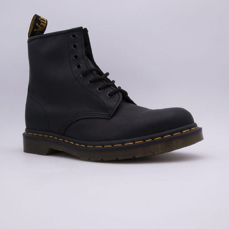 Dr martens<br>1460 greasy noir1051801_2