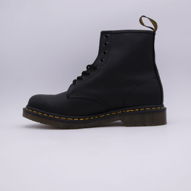 Dr martens<br>1460 greasy noir1051801_3