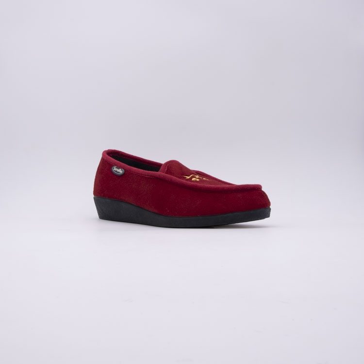 Semelflex<br>anne lise rouge1054801_2