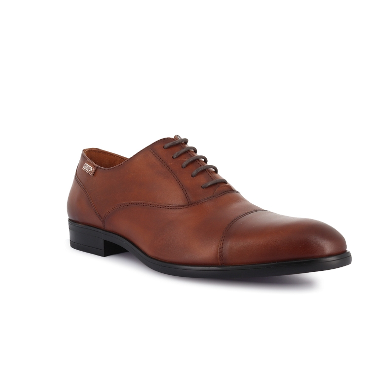 Pikolinos<br>m7j 4184 (cuero) marron1063201_2