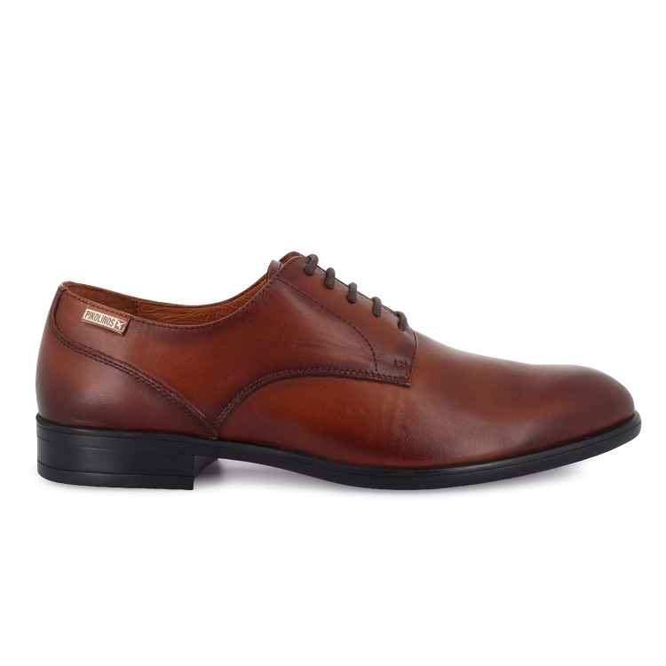 Pikolinos<br>m7j 4187 (cuero) marron