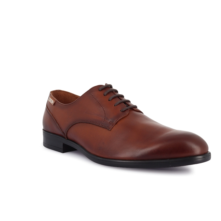Pikolinos<br>m7j 4187 (cuero) marron1128601_2