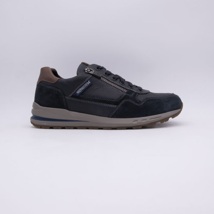 Mephisto<br>bradley 3655 bleu