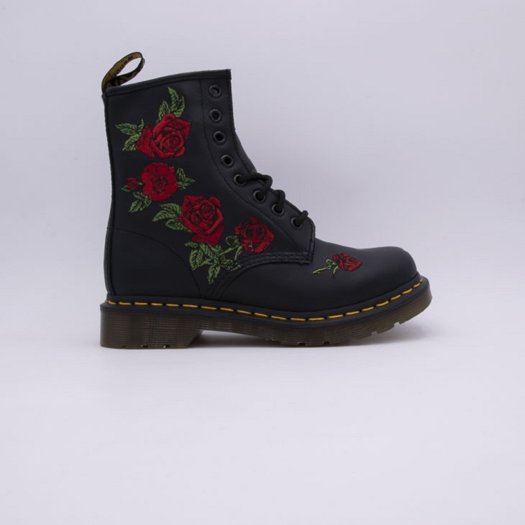 Dr. martens hotsell vonda boots femme