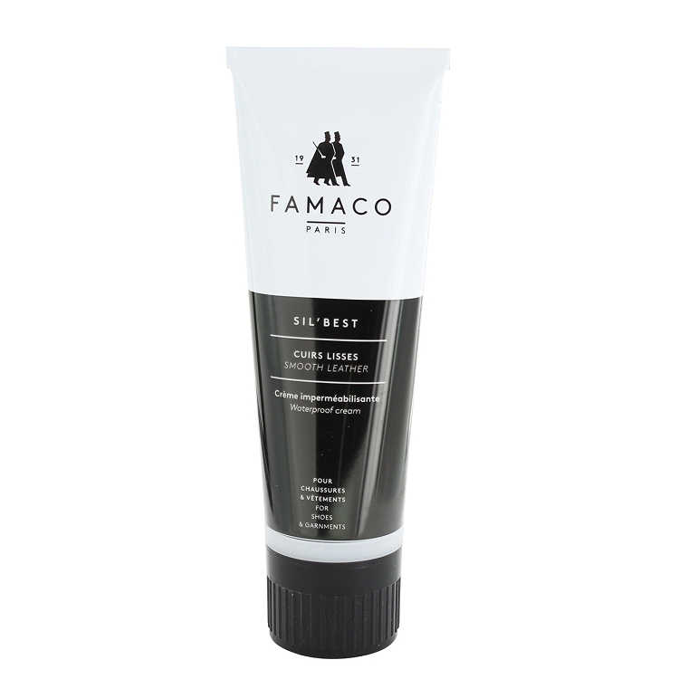 Famaco<br>silbest noir 300    1331201_2