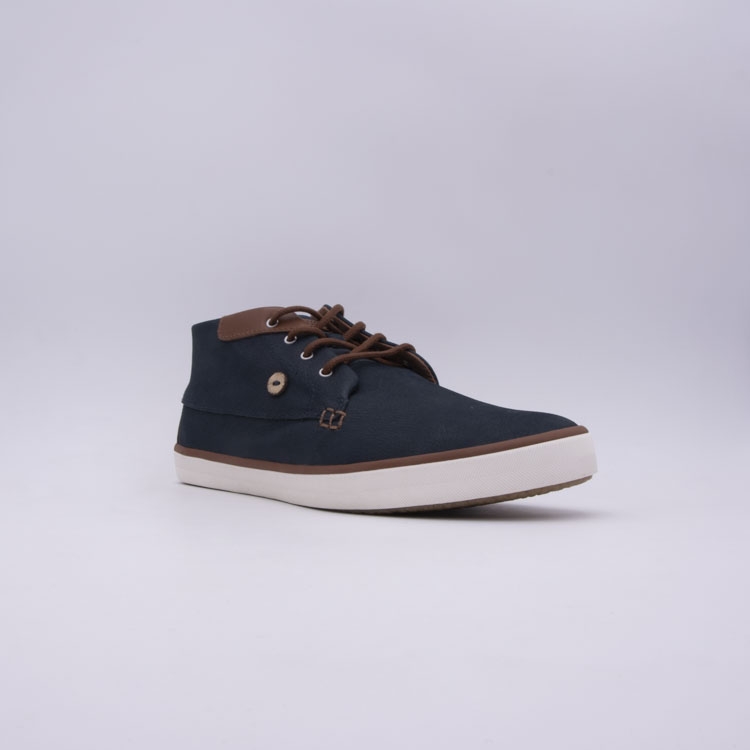 Faguo<br>wattle basket leather (marine) bleu1457001_2