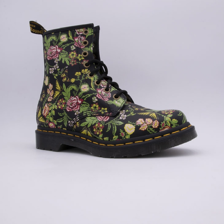 Dr martens<br>1460 bloom noir1562901_2