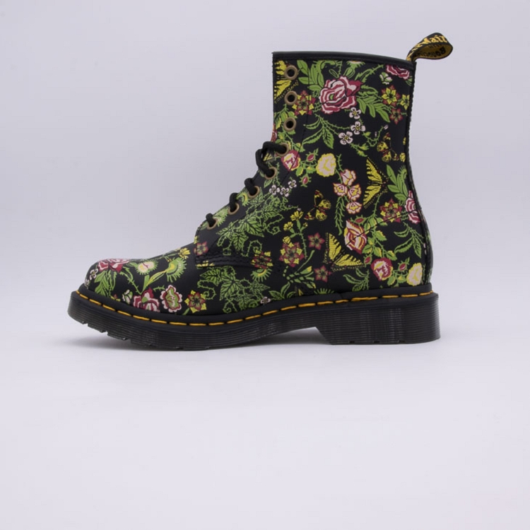 Dr martens<br>1460 bloom noir1562901_3