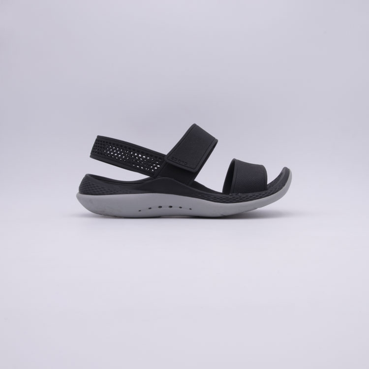 Crocs<br>literide 360 sandal noir