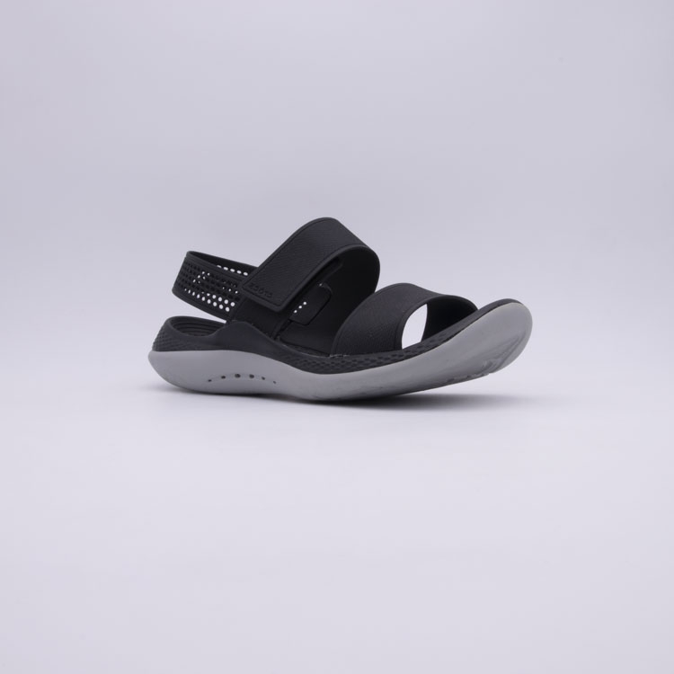 Crocs<br>literide 360 sandal noir1573101_2