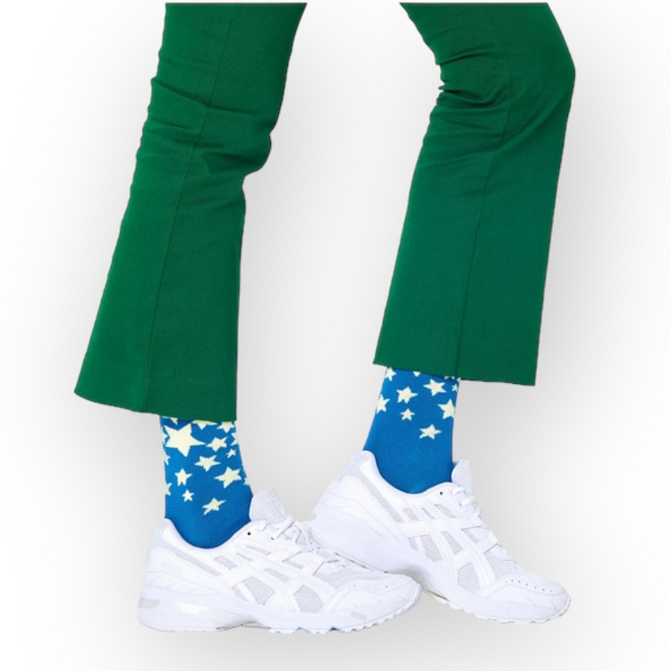 Happy socks<br>stars sock 6700    1573701_2