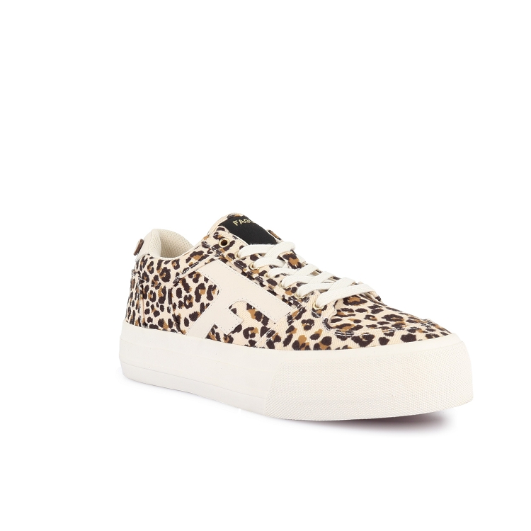 Faguo<br>walnut platform bei00 beige1597101_2