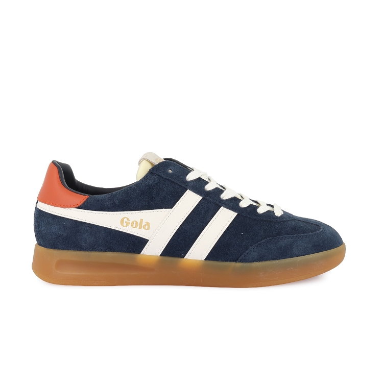 Gola<br>cyclone cmb 762 ei bleu