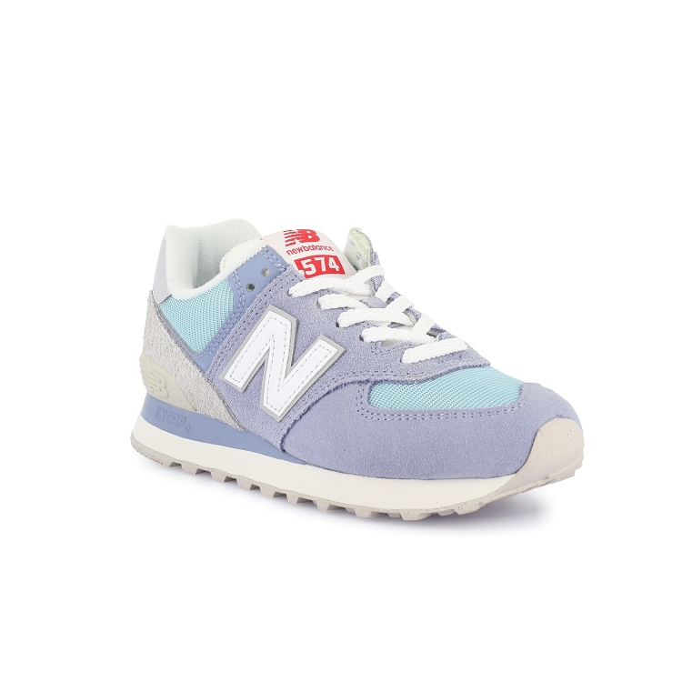 New balance<br>574 u574blg violet1599301_2