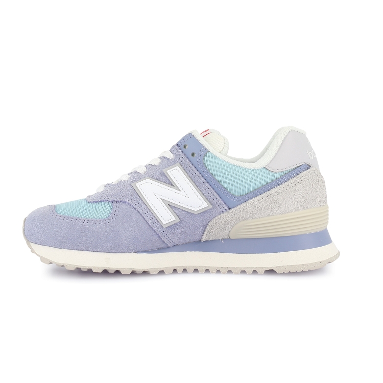 New balance<br>574 u574blg violet1599301_3