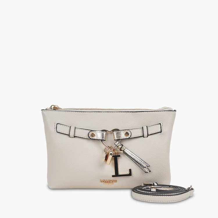 Lollipops<br>subliima  multipocket m beige