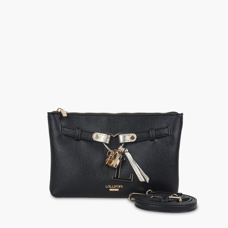 Lollipops<br>subliima  multipocket m noir