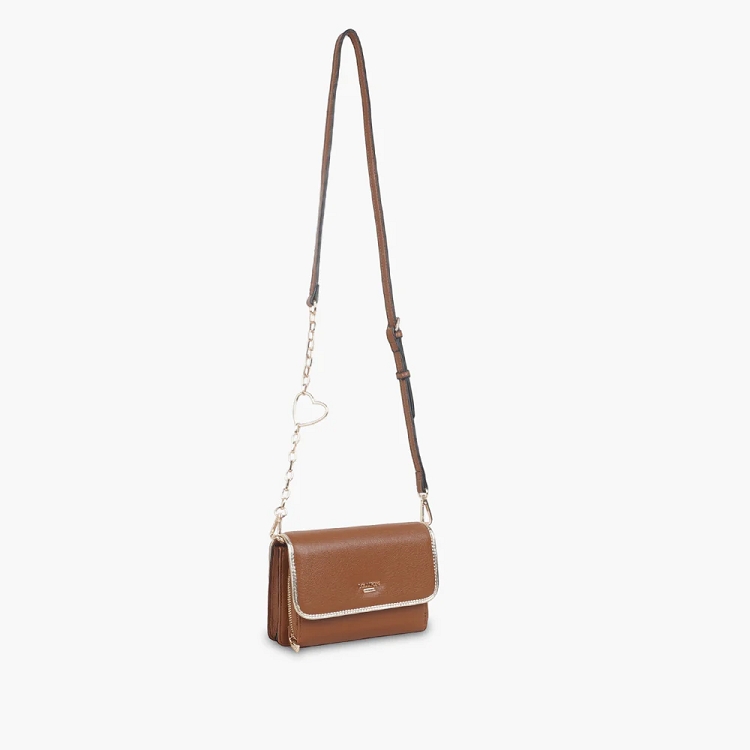 Lollipops<br>subliima  travel wallet camel1607801_2