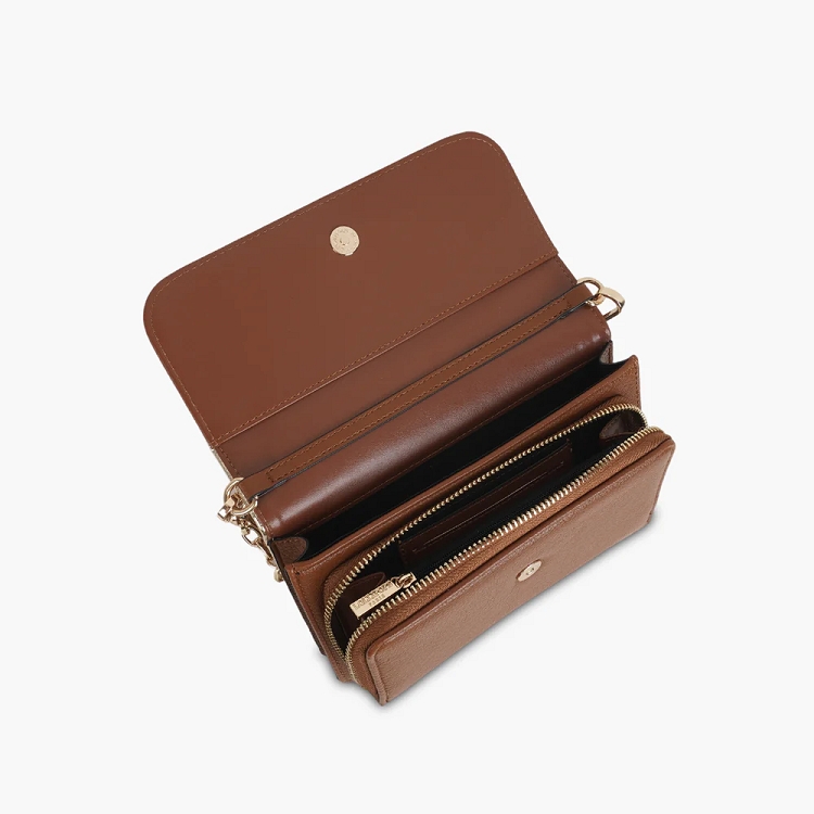 Lollipops<br>subliima  travel wallet camel1607801_3