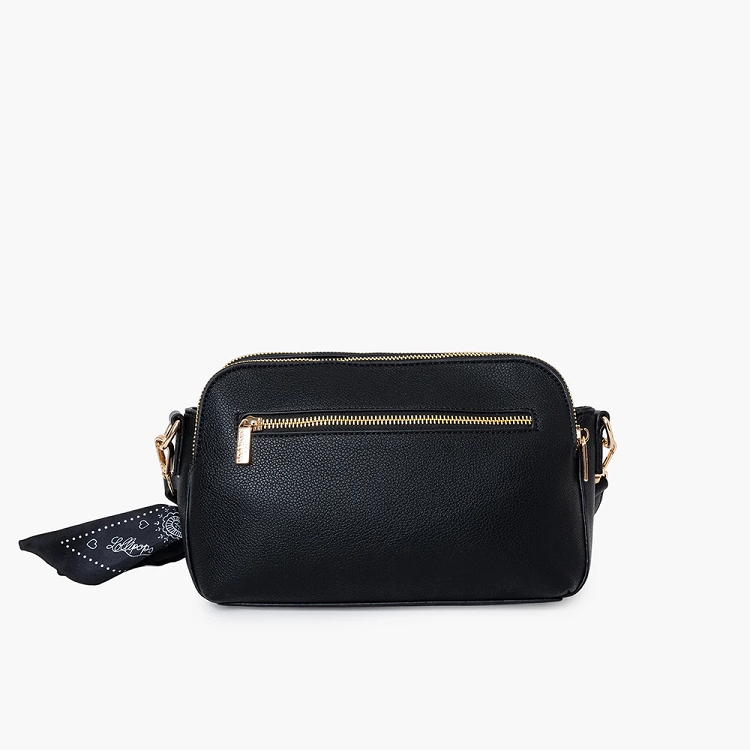Lollipops<br>sade multipocket m noir1608201_2