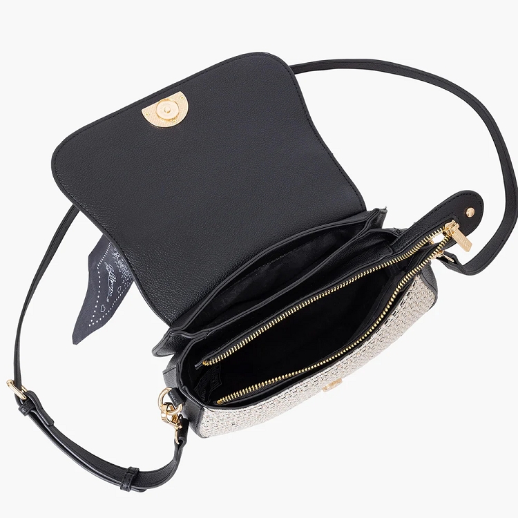 Lollipops<br>sade shoulder m noir1608501_3
