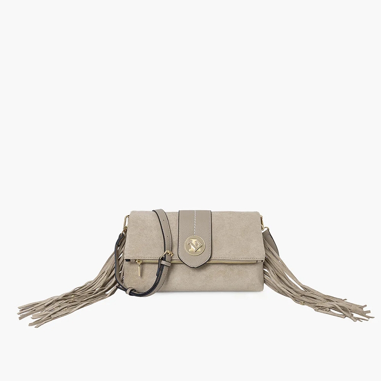 Lollipops<br>sammy shoulder m beige