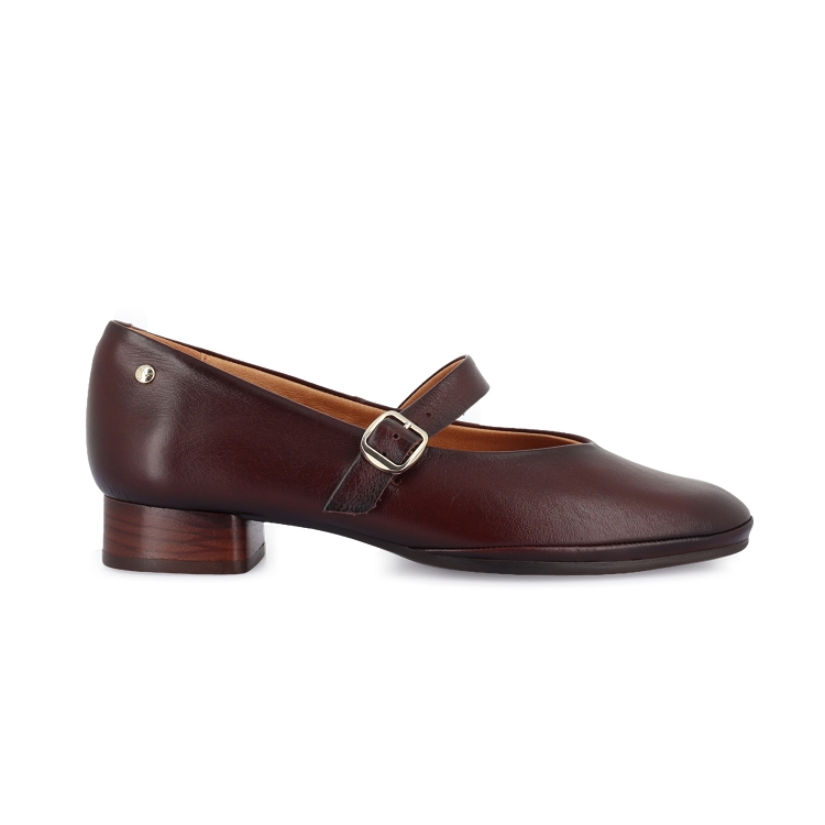 Pikolinos<br>haw2n 5592co caoba marron